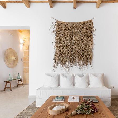 S'Enclova Petit Hotel Сьютаделья Екстер'єр фото